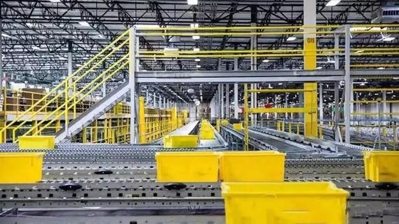 自动化输送线一米维修费用：揭秘成本构成与优化策略