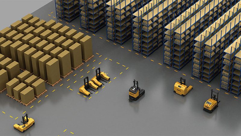 输送线品牌对比：如何根据实际场景选择合适产品